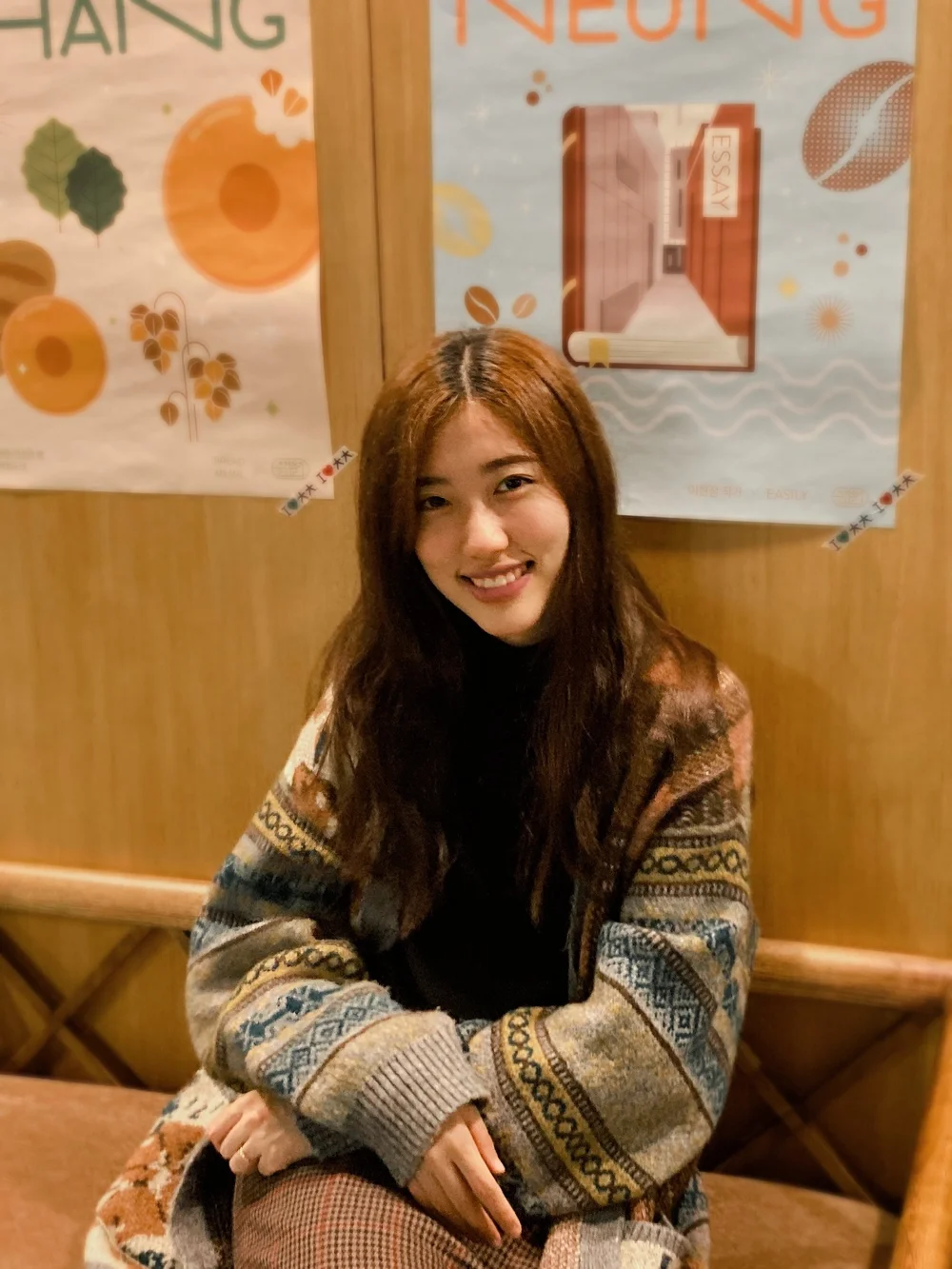 Hyeyoon Jung