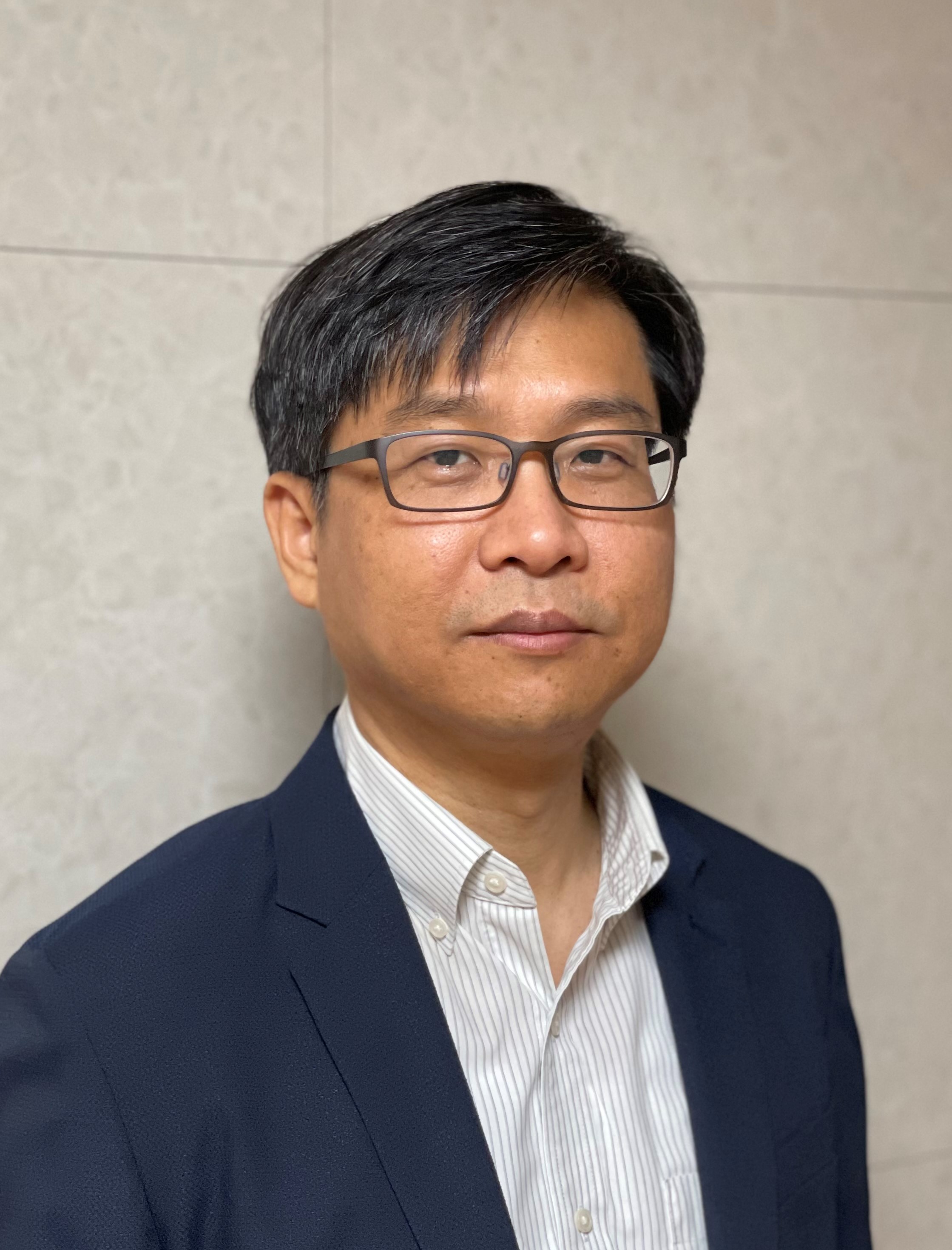 Hackjin Kim
