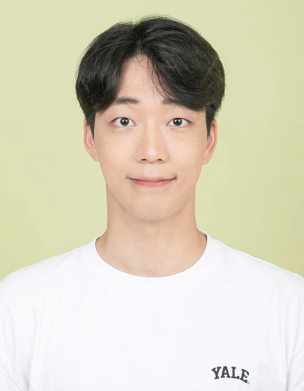 Sanghun Kim