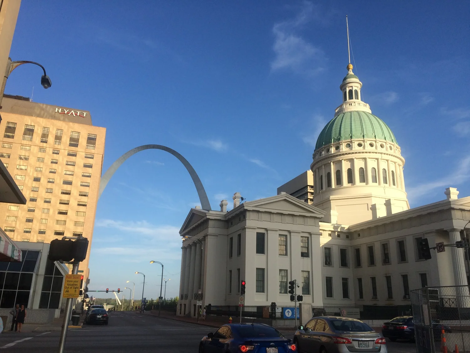 2016 FLUX Congress, St. Louis