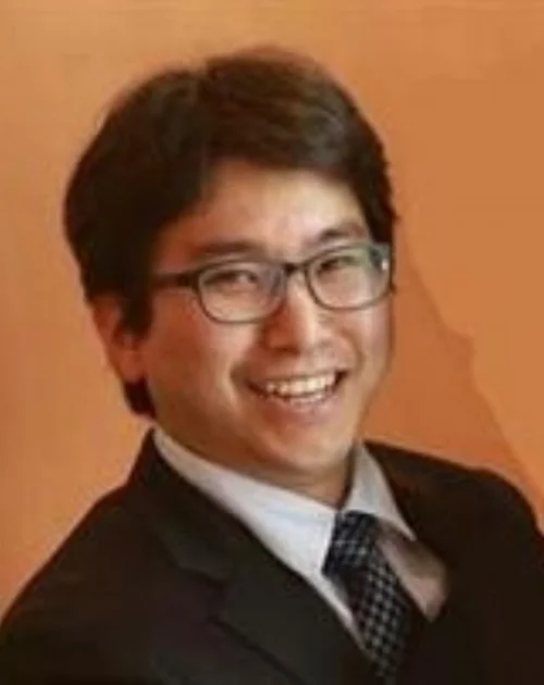Wi Hoon Jung