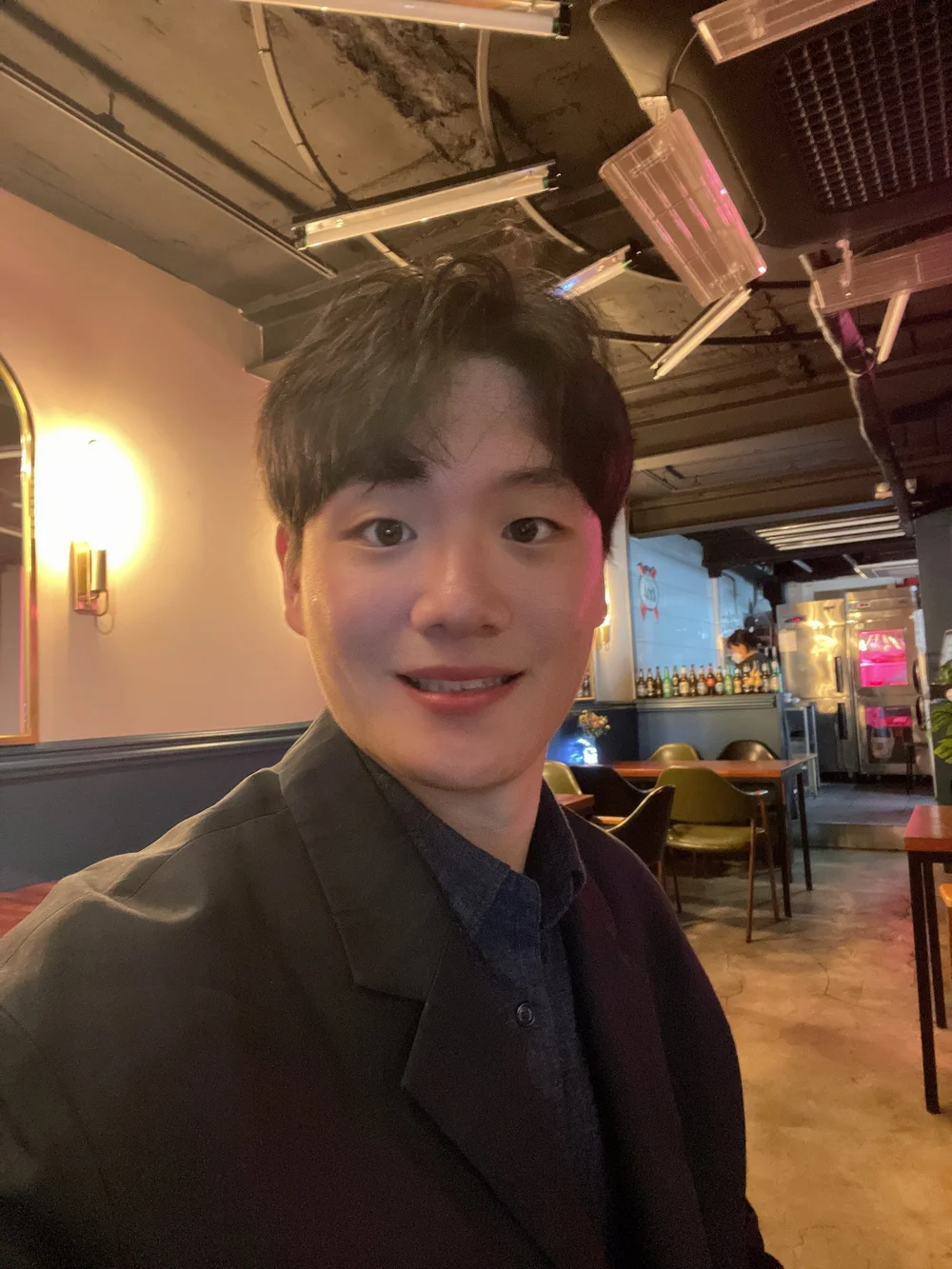 Kyunghwan Lee
