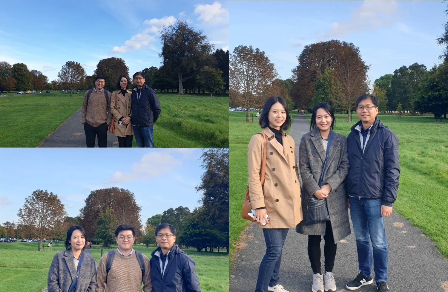 2019 Society for NeuroEconomics, Dublin, Ireland