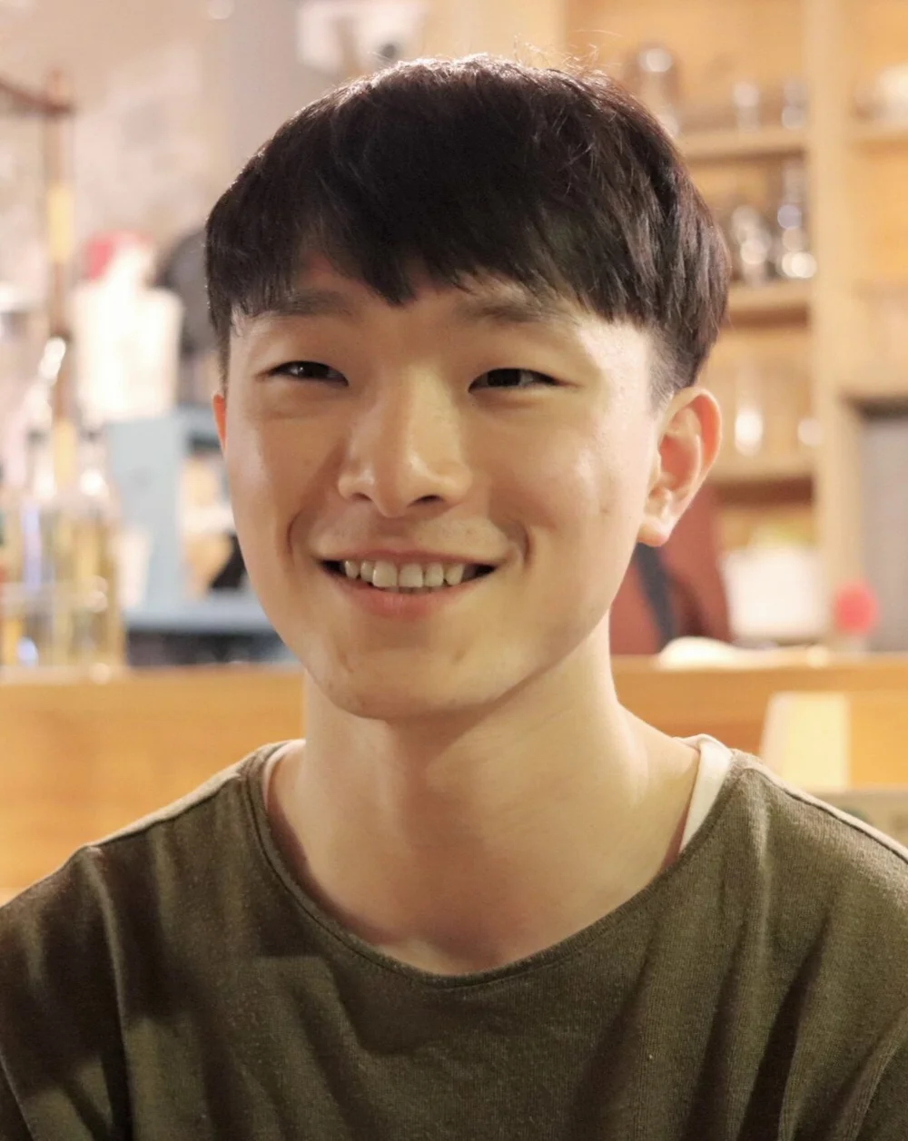 Jihwan Chae