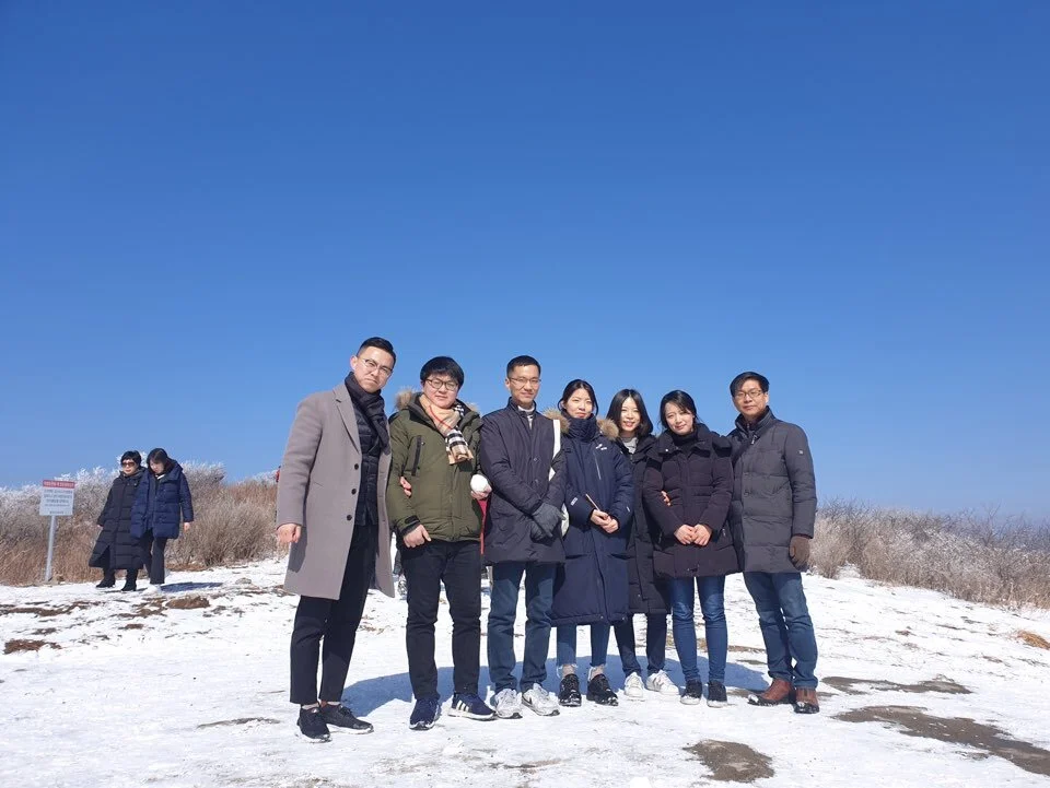 2019 KCBP Conference, YongPyong