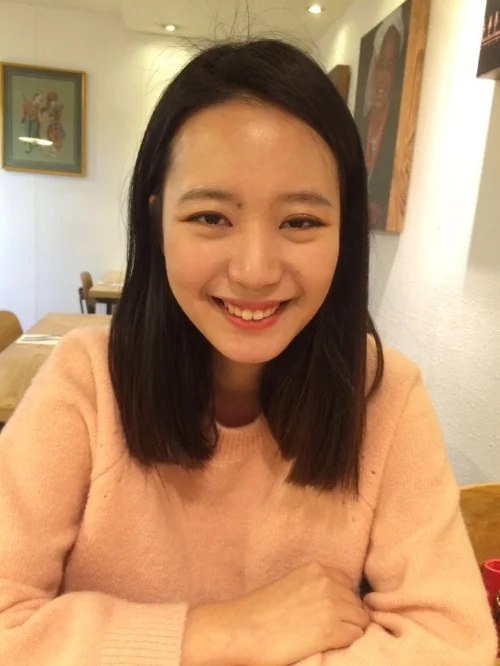 Gahyun Lim