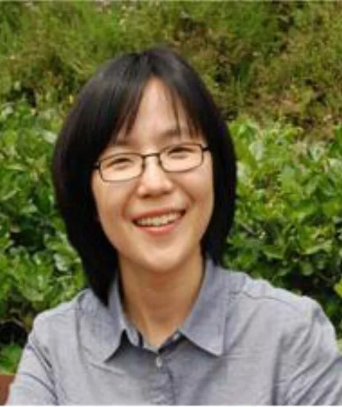 Eunyoung Kim