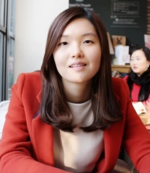 Minhee Yoo