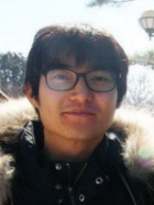Dae Hyun Jung