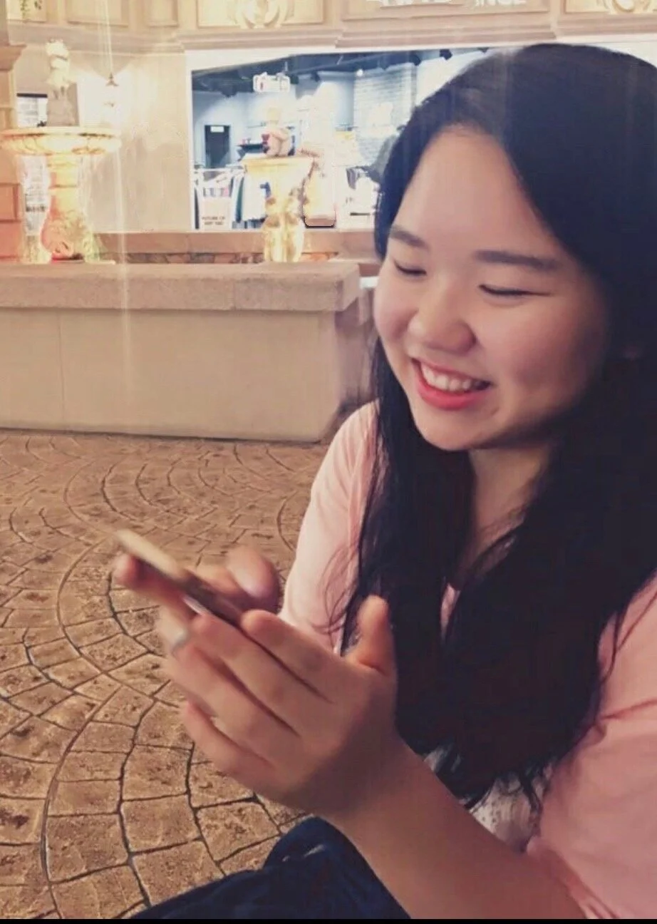 Hyeran Kang