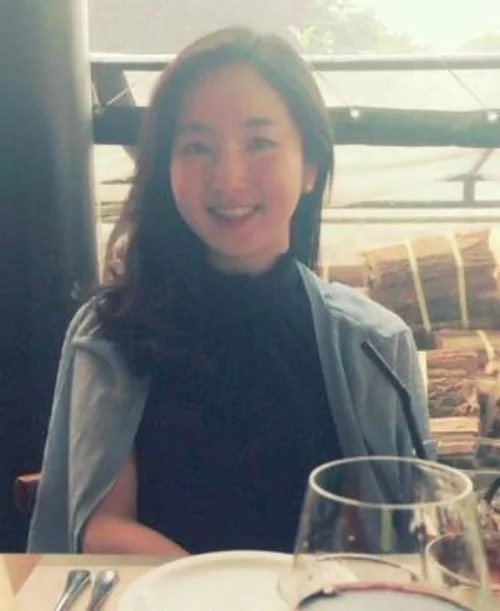 Hee Jung Jung