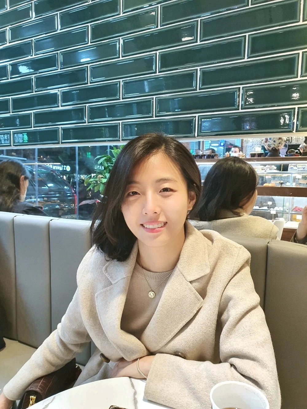 Saim Kim