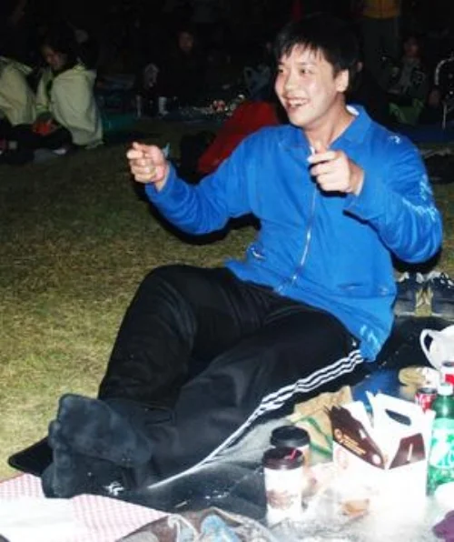 Kwangwook Kim